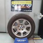 Winterbanden met velgen BMW 5-serie, Auto-onderdelen, Ophalen, Gebruikt, 16 inch, Banden en Velgen