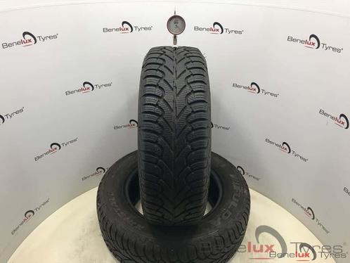 winter 205/65R15 99Q Fulda Montero 205/65 R15 205/65/15, Auto-onderdelen, Banden en Velgen, Band(en), Winterbanden, 15 inch, 205 mm