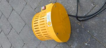 Huawei Air heater beschikbaar voor biedingen