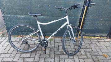 Btwin Riverside 120 (L) beschikbaar voor biedingen