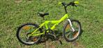 Kinderfiets mtb 20", Ophalen, Gebruikt, 16 tot 20 inch