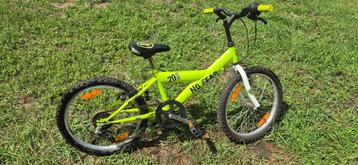 Kinderfiets mtb 20" beschikbaar voor biedingen