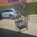papegaai kooi, Ophalen, Nieuw, Metaal, Vogelkooi