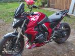 honda cb1000r bj2010, Motoren, 4 cilinders, Particulier, Naked bike, Meer dan 35 kW