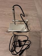USB microscoop pen + statief, Audio, Tv en Foto, Optische apparatuur | Microscopen, Ophalen, Gebruikt
