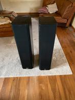 Quadral speaker set (2), Audio, Tv en Foto, Gebruikt, 120 watt of meer, Center speaker, Ophalen