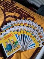stripverhalen, Livres, BD, Plusieurs BD, Enlèvement, Comme neuf