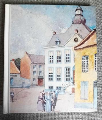 Hasselt / Gerard Verbeek en Jef Arras  beschikbaar voor biedingen