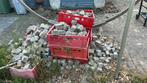 kasseien, Tuin en Terras, Tegels en Klinkers, Ophalen, Overige materialen, Klinkers, 5 tot 10 m²