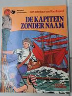 Strip - Roodbaard - De kapitein zonder naam, Boeken, Gelezen, Eén stripboek, Ophalen of Verzenden, J.M. Charlier ☆ V. Hubinon