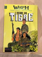 Largo Winch - 8 - L’heure du tigre, Boeken, Eén stripboek, Ophalen of Verzenden