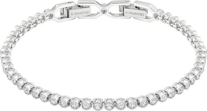 Swarovski Imber Emily collectie tennisarmband | GRATIS LEV, Verzamelen, Swarovski, Nieuw, Mode-accessoire, Verzenden