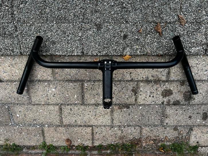 Surly Corner Bar, Fietsen en Brommers, Fietsonderdelen, Zo goed als nieuw, Mountainbike, Stuur, Ophalen