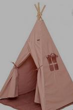 Licht roze Little Dutch wigwam (tipi), Ophalen, Zo goed als nieuw