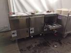 te huur : SPOELMACHINE VOOR BEKERS 75€ / weekend, Ophalen, Gebruikt