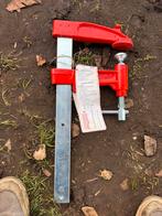 Lijmtangen, Enlèvement, Comme neuf