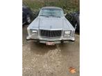 Mercury - Monarch - Car - 1979, Automaat, Gebruikt, Overige modellen, Overige brandstoffen