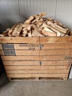 Palletbox/ kalverbox/ houtopslag, Ophalen