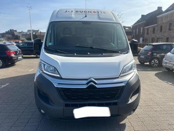 Citroen jumper 2.0 hdi L2 H2  beschikbaar voor biedingen