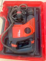 HILTI TE 300 AVR, Doe-het-zelf en Bouw, Ophalen, Zo goed als nieuw