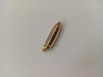 Pendentif, Handtassen en Accessoires, Kettinghangers, Ophalen, Zo goed als nieuw, Goud, Goud