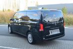 Mercedes-Benz Vito Tourer 116 CDi 9Pl Aut. CarPlay - Camera, Achat, Euro 6, Entreprise, Noir