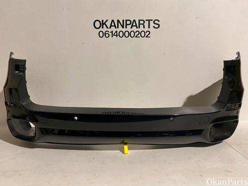 BMW X5 F15 M Sport Pakket Achterbumper 51128054021, Auto-onderdelen, Carrosserie, Bumper, Achter, Gebruikt