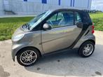 Smart Fortwo 1.0 Essence Boîte Automatique, Auto's, Smart, Automaat, Bedrijf, ForTwo, 3 deurs