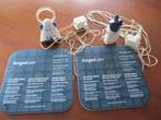 Angelcare bedplaten met babyfoon, Ophalen, Gebruikt