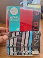 Bjorn borg,boxers,maat 98 - 104, Kinderen en Baby's, Kinderkleding | Maat 98, Nacht- of Onderkleding, Nieuw, Ophalen of Verzenden