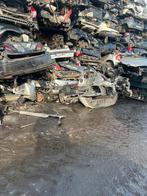 Rachat toutes sortes de véhicules, Enlèvement