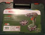 Bosch klopboormachine Schroevendraaier universallmpact 16 v, Doe-het-zelf en Bouw, Gereedschap | Boormachines, Ophalen, Nieuw
