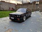 BMW M3 E30 AC Schnitzer - Échelle 1/18 - LIMITED - PRIX: 99€, Hobby & Loisirs créatifs, OttOMobile, Enlèvement, Voiture, Neuf