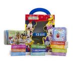 Disney Junior Mickey Mouse Clubhouse 12 boeken Engels leren, Verzamelen, Ophalen of Verzenden, Mickey Mouse, Nieuw, Overige typen