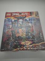 LEGO 71813 Ninjago Wolf Mask Shadow Dojo, Kinderen en Baby's, Speelgoed | Duplo en Lego, Ophalen of Verzenden, Nieuw, Lego