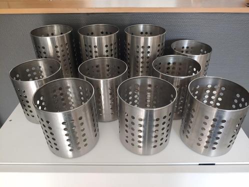 Ikea Ordning bestek afdruipbakje, Huis en Inrichting, Keuken | Keukenbenodigdheden, Zo goed als nieuw, Ophalen