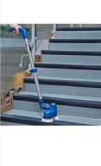 Kit de nettoyage Caddy Clean - Machine à récurer