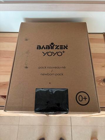 Babyzen Yoyo Newborn pack beschikbaar voor biedingen