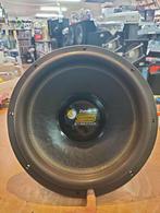Subwoofer bassface 15inch 3000watt spl