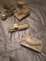 Gemaakt modelbouw, Hobby & Loisirs créatifs, Modélisme | Voitures & Véhicules, Enlèvement