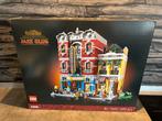 Lego 10312 Icons Jazz Club, Verzenden, Nieuw, Complete set, Lego