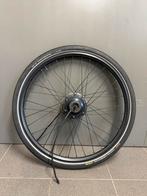 Cowboy 2 bike achterwiel met motor en krachtsensor, Fietsen en Brommers, Ophalen, Gebruikt, Algemeen, Overige typen