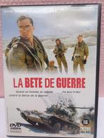 DVD Het Beest van de Oorlog, Verzenden, Zo goed als nieuw, Oorlog