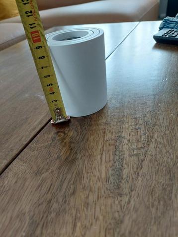 Opbouw spot, lamp gu10 excl. beschikbaar voor biedingen