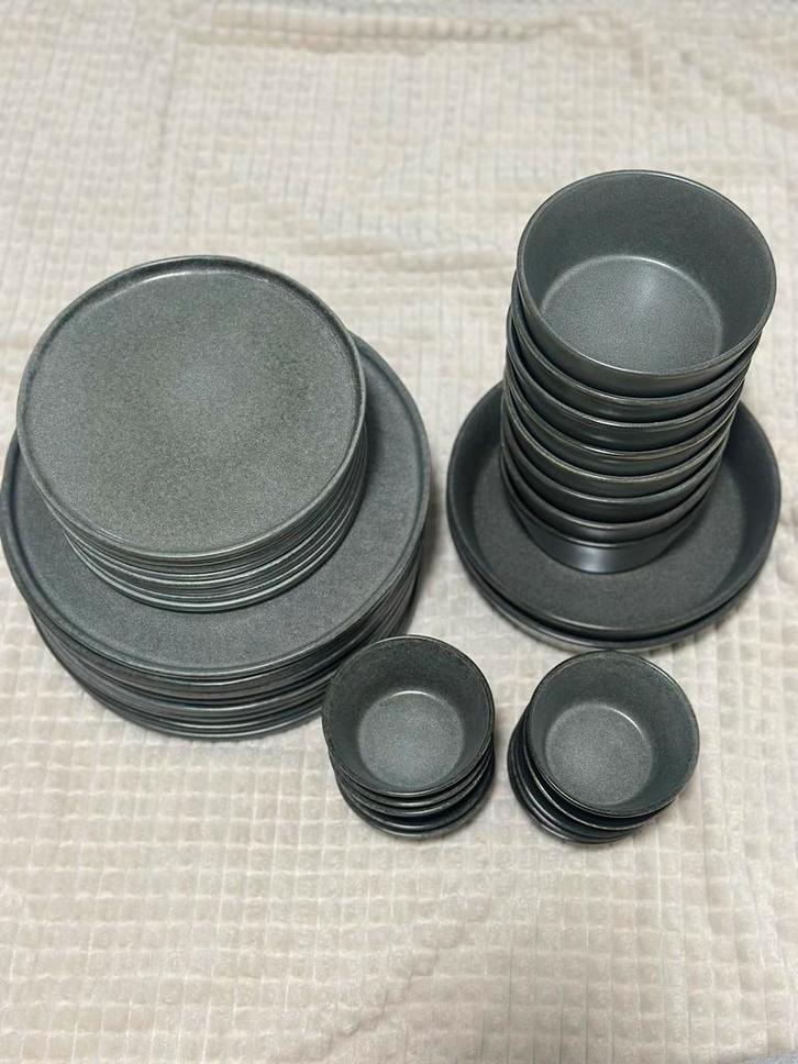 Ona borden, Huis en Inrichting, Keuken | Servies, Bord(en), Ophalen