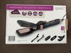 Quigg haarstylingset 6 in 1, Handtassen en Accessoires, Ophalen of Verzenden