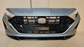 Voorbumper Hyundai i20 III 86511-Q0000 Origineel bj.2020- beschikbaar voor biedingen