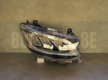 KOPLAMP MERCEDES SPRINTER W910 W907 LED 18- A9109067200 RECH beschikbaar voor biedingen