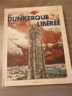 (1944 DUNKERQUE FLANDRE MARITIME) Dunkerque Libérée (Juin 19, Utilisé, Enlèvement ou Envoi
