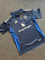 Manchester United 2024/25 derde shirt – donkerblauw – maat L, Maat L, Ophalen of Verzenden, Nieuw